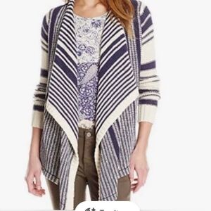 Lucky Brand Cardigan